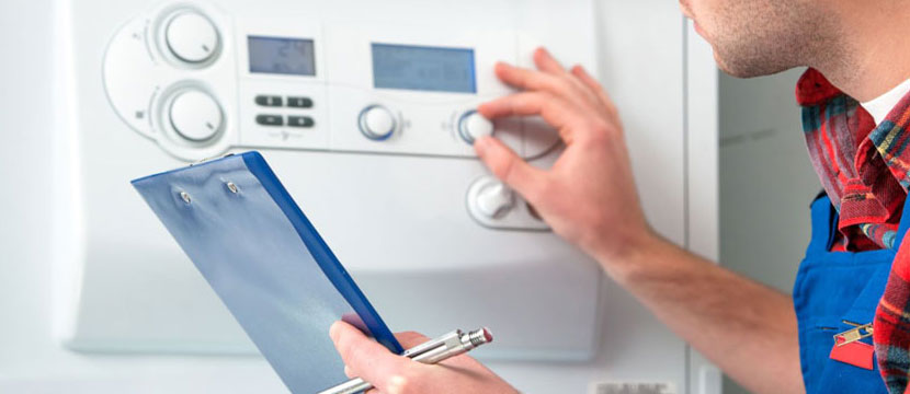 Tire Viessmenn Kombi Servisi